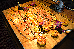 SUNSET SESSIONS AT THE SPACE NEEDLE